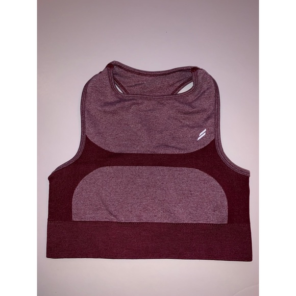 DYE :Do You Even Crop Top - Picture 2 of 4